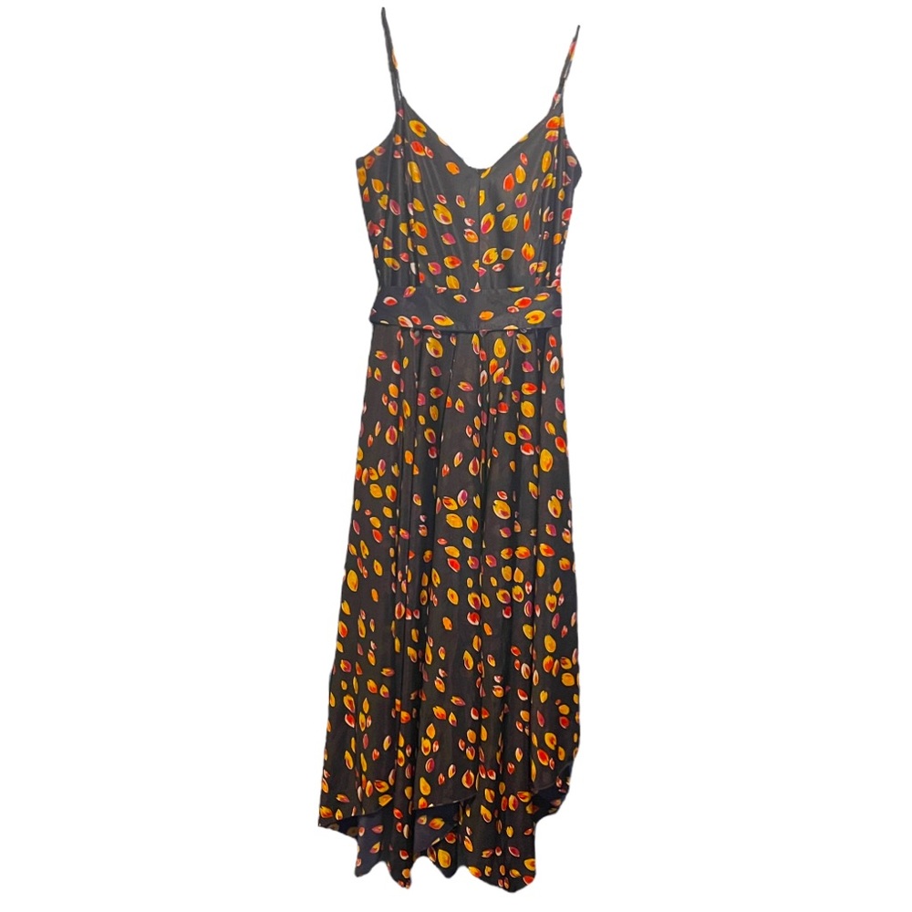 Tricosa I‎ Vintage Dress
